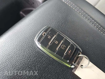2019 Ram 1500 Big Horn/Lone Star Crew Cab Short Bed - miniatura 5