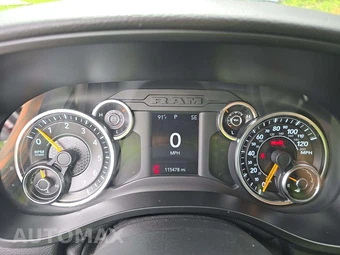 2019 Ram 1500 Big Horn/Lone Star Crew Cab Short Bed - miniatura 6