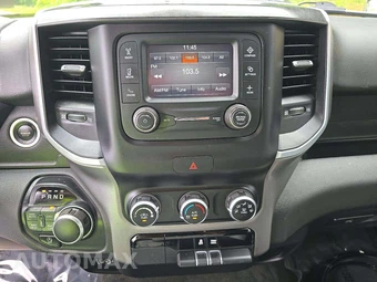 2019 Ram 1500 Big Horn/Lone Star Crew Cab Short Bed - miniatura 7