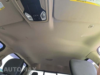 2019 Ram 1500 Big Horn/Lone Star Crew Cab Short Bed - miniatura 8