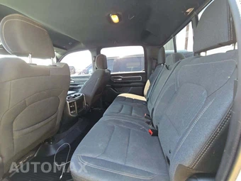 2019 Ram 1500 Big Horn/Lone Star Crew Cab Short Bed - miniatura 13