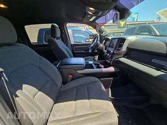 2019 Ram 1500 Big Horn/Lone Star Crew Cab Short Bed - miniatura 18