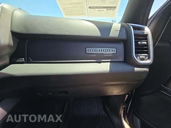 2019 Ram 1500 Big Horn/Lone Star Crew Cab Short Bed - miniatura 19