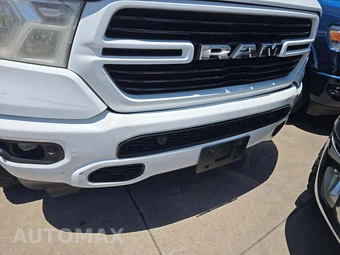 2019 Ram 1500 Big Horn/Lone Star Crew Cab Short Bed - miniatura 22