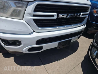 2019 Ram 1500 Big Horn/Lone Star Crew Cab Short Bed - miniatura 23