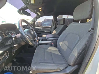 2019 Ram 1500 Big Horn/Lone Star Crew Cab Short Bed - miniatura 6