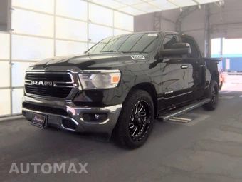 2019 Ram 1500 Big Horn/Lone Star Crew Cab Short Bed