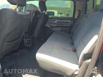 2019 Ram 1500 Big Horn/Lone Star Crew Cab Short Bed - miniatura 13