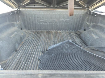 2019 Ram 1500 Big Horn/Lone Star Crew Cab Short Bed - miniatura 16