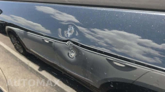 2019 Ram 1500 Big Horn/Lone Star Crew Cab Short Bed - miniatura 20