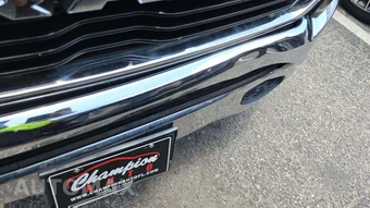 2019 Ram 1500 Big Horn/Lone Star Crew Cab Short Bed - miniatura 24