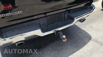 2019 Ram 1500 Big Horn/Lone Star Crew Cab Short Bed - miniatura 26