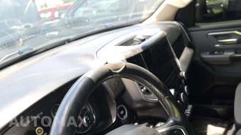 2019 Ram 1500 Big Horn/Lone Star Crew Cab Short Bed - miniatura 29