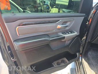 2019 Ram 1500 Big Horn/Lone Star Crew Cab Short Bed - miniatura 9