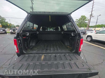 2019 Ram 1500 Big Horn/Lone Star Crew Cab Short Bed - miniatura 11
