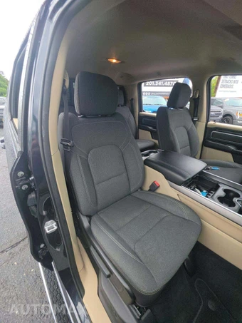 2019 Ram 1500 Big Horn/Lone Star Crew Cab Short Bed - miniatura 15