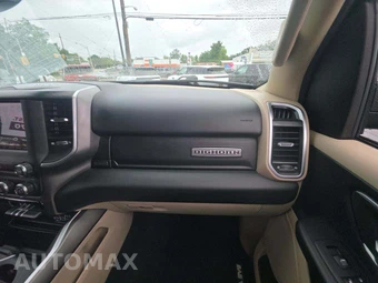 2019 Ram 1500 Big Horn/Lone Star Crew Cab Short Bed - miniatura 16