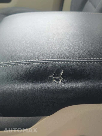 2019 Ram 1500 Big Horn/Lone Star Crew Cab Short Bed - miniatura 18