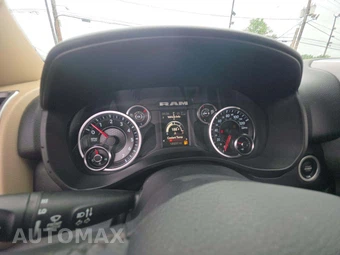 2019 Ram 1500 Big Horn/Lone Star Crew Cab Short Bed - miniatura 6