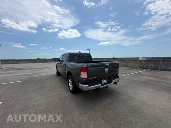 2019 Ram 1500 Big Horn/Lone Star Crew Cab Short Bed - miniatura 11