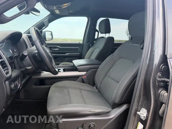 2019 Ram 1500 Big Horn/Lone Star Crew Cab Short Bed - miniatura 15