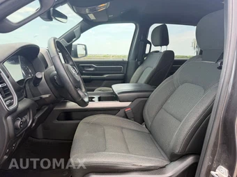 2019 Ram 1500 Big Horn/Lone Star Crew Cab Short Bed - miniatura 16