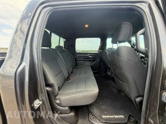 2019 Ram 1500 Big Horn/Lone Star Crew Cab Short Bed - miniatura 24