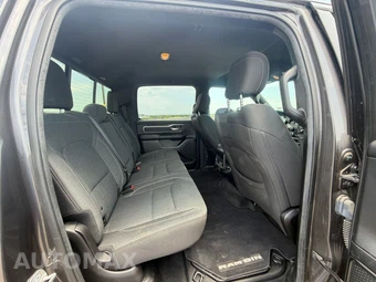 2019 Ram 1500 Big Horn/Lone Star Crew Cab Short Bed - miniatura 25