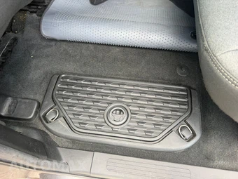 2019 Ram 1500 Big Horn/Lone Star Crew Cab Short Bed - miniatura 28