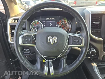 2019 Ram 1500 Big Horn/Lone Star Crew Cab Short Bed - miniatura 10