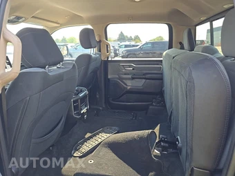2019 Ram 1500 Big Horn/Lone Star Crew Cab Short Bed - miniatura 13