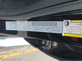 2019 Ram 1500 Big Horn/Lone Star Crew Cab Short Bed - miniatura 14