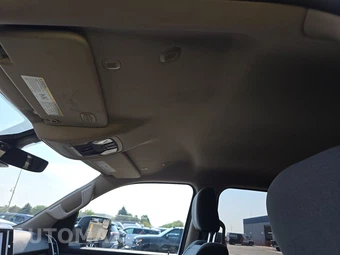 2019 Ram 1500 Big Horn/Lone Star Crew Cab Short Bed - miniatura 18
