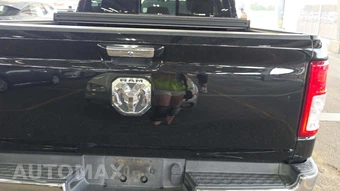 2019 Ram 1500 Big Horn/Lone Star Crew Cab Short Bed - miniatura 19