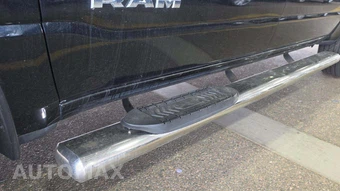 2019 Ram 1500 Big Horn/Lone Star Crew Cab Short Bed - miniatura 21