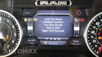 2019 Ram 1500 Big Horn/Lone Star Crew Cab Short Bed - miniatura 26
