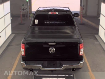 2019 Ram 1500 Big Horn/Lone Star Crew Cab Short Bed - miniatura 5