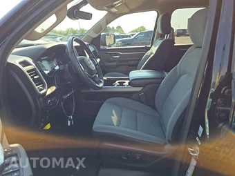 2019 Ram 1500 Big Horn/Lone Star Crew Cab Short Bed - miniatura 7