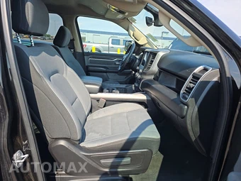 2019 Ram 1500 Big Horn/Lone Star Crew Cab Short Bed - miniatura 8