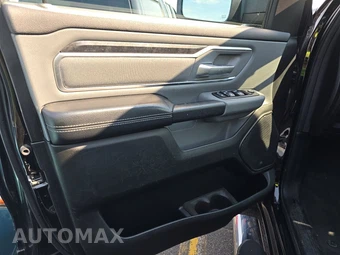 2019 Ram 1500 Big Horn/Lone Star Crew Cab Short Bed - miniatura 9