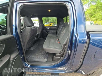 2019 Ram 1500 Big Horn/Lone Star Crew Cab Short Bed - miniatura 13