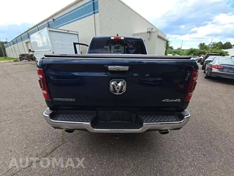 2019 Ram 1500 Big Horn/Lone Star Crew Cab Short Bed - miniatura 14