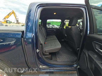 2019 Ram 1500 Big Horn/Lone Star Crew Cab Short Bed - miniatura 16