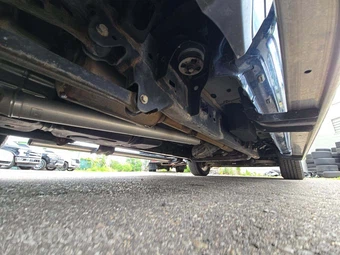 2019 Ram 1500 Big Horn/Lone Star Crew Cab Short Bed - miniatura 17
