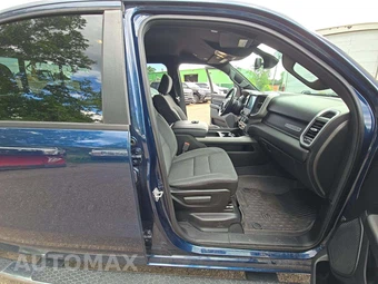 2019 Ram 1500 Big Horn/Lone Star Crew Cab Short Bed - miniatura 18