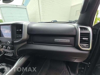 2019 Ram 1500 Big Horn/Lone Star Crew Cab Short Bed - miniatura 19