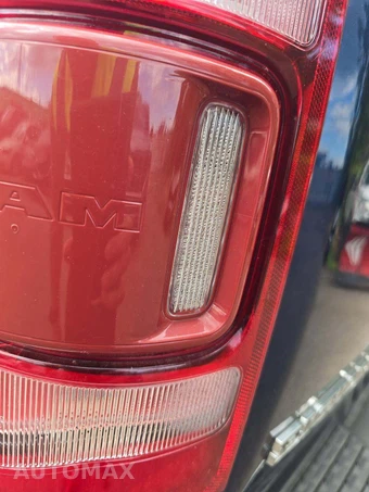 2019 Ram 1500 Big Horn/Lone Star Crew Cab Short Bed - miniatura 21