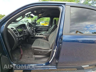 2019 Ram 1500 Big Horn/Lone Star Crew Cab Short Bed - miniatura 6