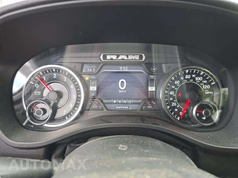 2019 Ram 1500 Big Horn/Lone Star Crew Cab Short Bed - miniatura 9