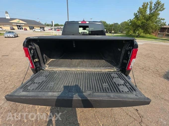 2019 Ram 1500 Big Horn/Lone Star Crew Cab Short Bed - miniatura 11